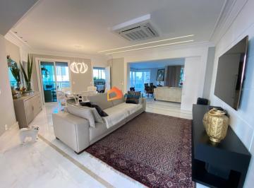 Apartamento · 257m² · 4 Quartos · 5 Vagas · Apartamento à venda, 4 quartos, 4 suítes, 5 vagas, Jardim Anália Franco - São Paulo/SP
