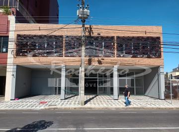 Comercial · 403m² · Loja para locação, Bacacheri, CURITIBA - PR