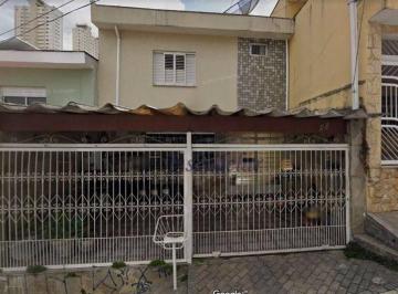 449e4f86b93cc090aa7acd1d2ea2c060923991ec · Sobrado à venda, 140 m² por R$ 750.000,00 - Parque Mandaqui - São Paulo/SP