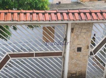 442de22451ebc1278dda52aea8022174004a154a · Sobrado à venda, 333 m² por R$ 1.200.000,00 - Jardim São Paulo - São Paulo/SP