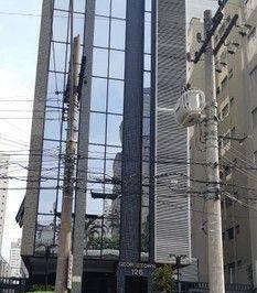 98886f1b806224689cd4f35559476d6164800243 · Conjunto para alugar, 60 m² por R$ 5.046,94/mês - Itaim Bibi - São Paulo/SP
