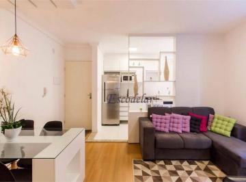 bb89ef4401aa571faddeb6d55a5b47dec5ceed36 · Apartamento com 1 quarto à venda, 33 m² por R$ 270.000 - Vila Mazzei - São Paulo/SP