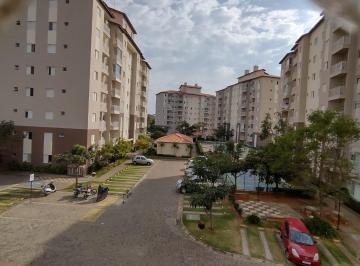 Apartamento de 2 quartos, Valinhos · Apartamento em Valinhos, 2 quartos, Brisa Club House