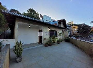 Casa · 281m² · 3 Quartos · 2 Vagas · VENDA, CASA/LOJA, CENTRO