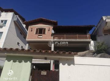 c538b0a2c90074f3fa2417f5377f4fe45a9014a8 · Casa à venda, 377 m² por R$ 890.000,00 - Itaipu - Niterói/RJ