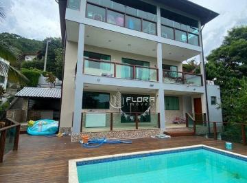 06f90e233f5e883f422531f0c9d344c8ad3d4592 · Casa com 5 dormitórios à venda, 291 m² por R$ 2.100.000 - Itaipu - Niterói/RJ