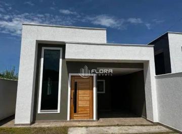 e4abc680d77339fe7f1109629d39ce1a02aece48 · Casa com 3 dormitórios à venda, 132 m² por R$ 650.000,00 - Jardim Atlântico Oeste (Itaipuaçu) - Mari
