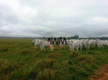 9fa28cbd471ef6df4f3addbefba57a9cfd39e222 · Fazenda à venda, 21000 m² por R$ 450.000.000,00 - Novo Diamantino - Diamantino/MT
