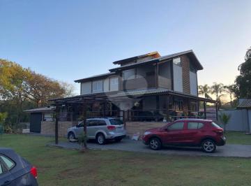 Área de Serviço · Condomínio com 6 quartos à venda em Colinas do mosteiro de itaici - SP