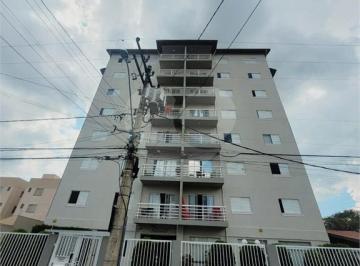 Apartamento · 88m² · 3 Quartos · 1 Vaga · Apartamento com 3 quartos à venda em Cidade Nova I - SP