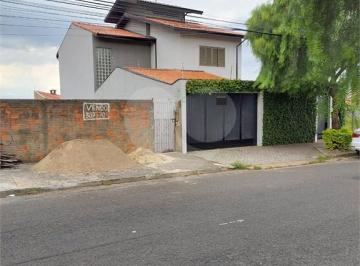 Casa · 213m² · 3 Quartos · 4 Vagas · Sobrado com 3 quartos à venda em Jardim regina - SP