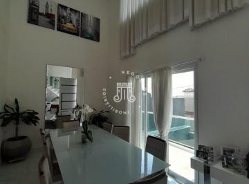 Casa · 350m² · 3 Quartos · 3 Vagas · Casa Sobrado em Jundiaí