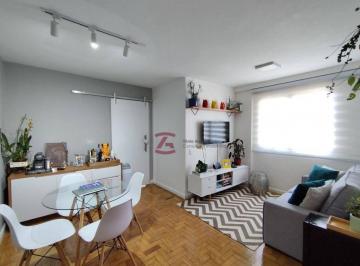 02b1cc363df889bdcaf2fbdc3a1c8655bdeea62e · Apartamento, 1 dormitório, mobiliado 53 m² - venda - Em frente ao Mackenzie - São Paulo/SP