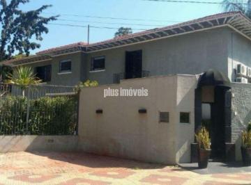 Casa · 434m² · 5 Quartos · 4 Vagas · Vila Nova Conceição - Sobrado - Oportunidade !