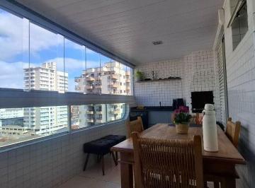 e302bc3f78a9f09053c388e901e54c37ef7f028d · Apartamento com 1 dormitório à venda, 60 m² por R$ 462.000,00 - Canto do Forte - Praia Grande/SP