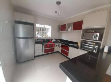 d31d8e8237c69b795d6379336f0a072c73dafe85 · Casa com 3 dormitórios à venda, 80 m² por R$ 639.000,00 - Jardim das Indústrias - São José dos Campo