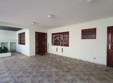 Casa · 181m² · 3 Quartos · 2 Vagas · Casa em Itu para aluguel Centro - SP | 3 quartos Área total 250,00 m² - R$ 4.075,59