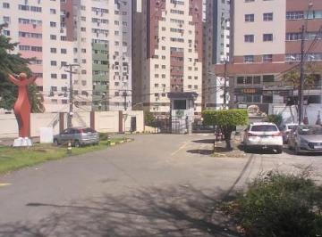 Foto 01 · Apartamento para á venda em Brotas, Salvador, BA.