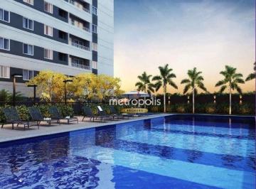 Piscina · Apartamento à venda, 60 m² por R$ 665.540,00 - Vila das Mercês - São Paulo/SP