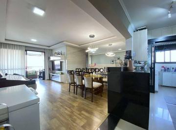 Sala 2 Ambientes · Apartamento à venda, 83 m² por R$ 925.000,00 - Vila Prudente (Zona Leste) - São Paulo/SP