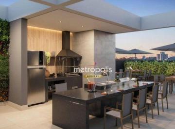 Churrasqueira · Apartamento à venda, 69 m² por R$ 830.349,00 - Butantã - São Paulo/SP