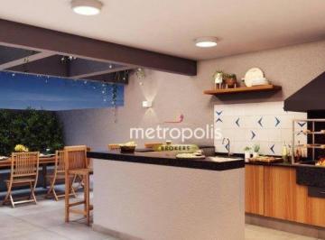 Churrasqueira · Apartamento à venda, 40 m² por R$ 331.000,00 - Cidade Ademar - São Paulo/SP