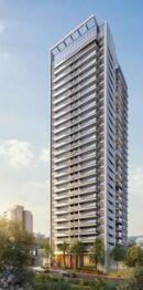 Apartamento · 51m² · 2 Quartos · 1 Vaga · Arky Cayowaa Perdizes