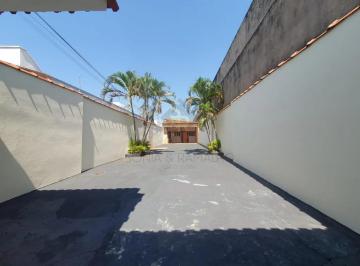 Casa · 270m² · 2 Quartos · 5 Vagas · Casas Residenciais Padrão em Ribeirão Preto