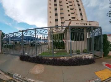 Apartamento · 75m² · 2 Quartos · 1 Vaga · Apartamentos Padrão em Araraquara