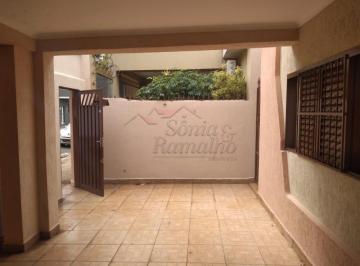 Casa · 110m² · 2 Quartos · 2 Vagas · Casas Residenciais Padrão em Ribeirão Preto