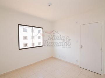 Apartamento · 40m² · 2 Quartos · 1 Vaga · Apartamentos Padrão em Ribeirão Preto