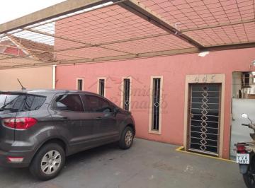 Casa · 114m² · 2 Quartos · 3 Vagas · Casas Residenciais Padrão em Ribeirão Preto