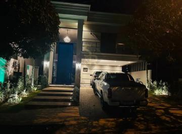 Casa · 360m² · 3 Quartos · 4 Vagas · Casas Residenciais Condomínio em Ribeirão Preto