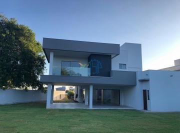 Casa · 360m² · 4 Quartos · 4 Vagas · ALPHAVILLE NATAL - Casa alto padrão / Casa em condomínio / Condomínio Alphaville Natal / Luxo / Mans