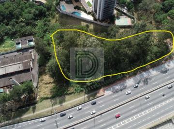 Terreno · 3472m² · Oportunidade única na Raposo Tavares - área de 3.472 m² com saída para 5 ruas | Raridade!
