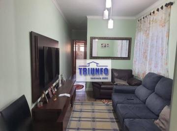 2580a084eac418b06f168628f72d24ed06825d0d · Cobertura à venda, 120 m² por R$ 425.000,00 - Vila Tibiriçá - Santo André/SP
