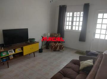 Casa · 80m² · 2 Quartos · 3 Vagas · LINDA CASA REFORMADA NO JARDIM DAS INDÚSTRIAS