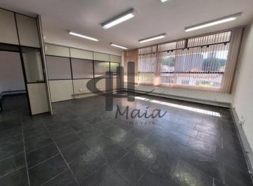 Comercial · 510m² · 8 Vagas · Locação Prédio Comercial Sao Caetano do Sul Santa Paula Ref: 14314