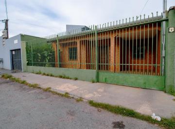 Casa · 140m² · 3 Quartos · 1 Vaga · Casa com 3 Quartos no Bairro Grande Terceiro