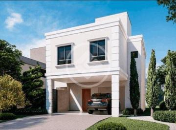 Casa · 184m² · 4 Quartos · 4 Vagas · Sobrado à venda no bairro Jardins Parma - Senador Canedo/GO