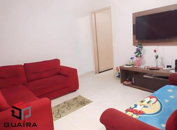 Casa · 137m² · 3 Quartos · 2 Vagas · Casa Térrea à venda 3 quartos 2 vagas Assunção - São Bernardo do Campo - SP