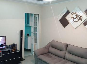 Casa · 138m² · 2 Quartos · 2 Vagas · Casa Térrea à venda 2 quartos 1 suíte 2 vagas Independência - São Bernardo do Campo - SP