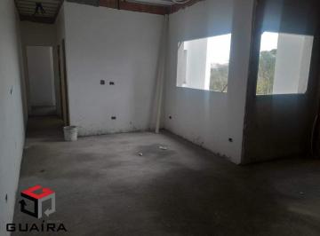 Apartamento · 65m² · 2 Quartos · 2 Vagas · Apartamento à venda 2 dorms, sendo 1 suite em Santo André.