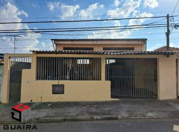 Terreno · 300m² · Terreno à venda Novo Oratório - Santo André - SP