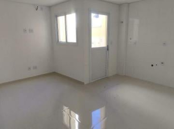 Apartamento · 53m² · 2 Quartos · 1 Vaga · Apartamento 53 m² Localizado No Bairro Valparaíso Santo André - SP 