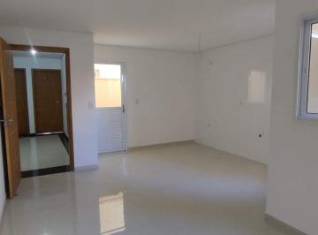 Apartamento · 57m² · 2 Quartos · 1 Vaga · Apartamento 56,83 m² Localizado No Bairro Valparaíso Santo André - SP