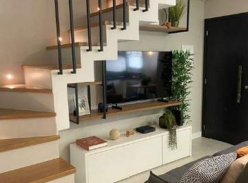 Apartamento · 110m² · 2 Quartos · 2 Vagas · Cobertura à venda 2 quartos 1 suíte 2 vagas Nova Petrópolis - São Bernardo do Campo - SP