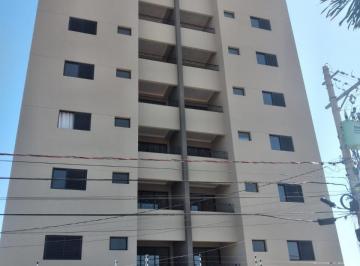 Foto 01 · Apartamento, Jardim Novo Mundo, São José do Rio Preto, SP