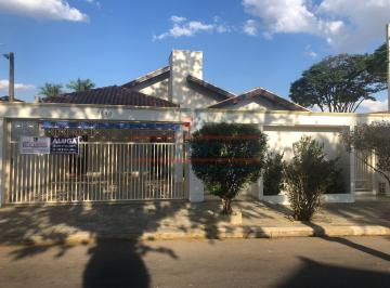 Foto 01 · CASA PARA ALUGAR - VILA SUIÇA - INDAIATUBA SP