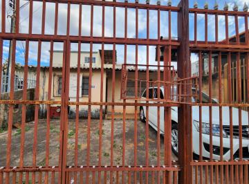 Casa , Guará · Excelente oportunidade para construir a casa dos seus sonhos!!